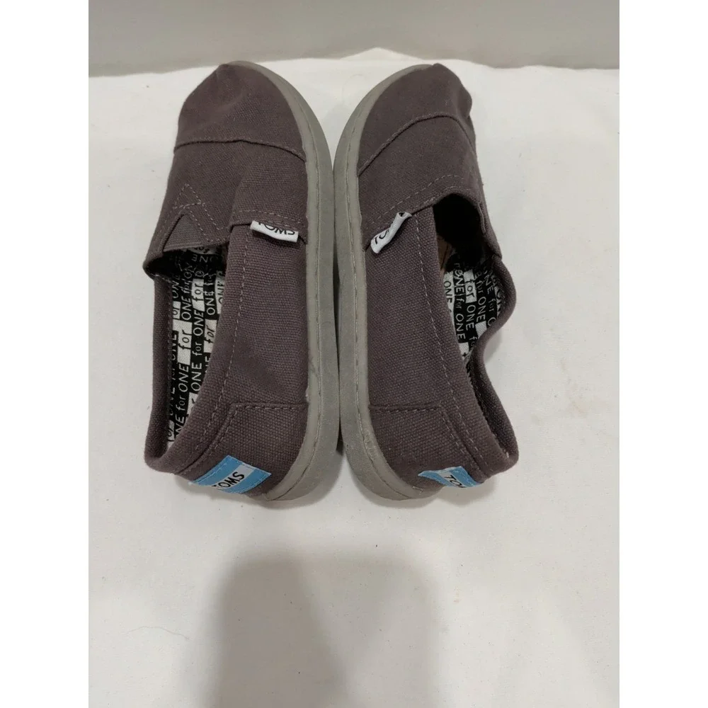 Toms classic alparagatas
